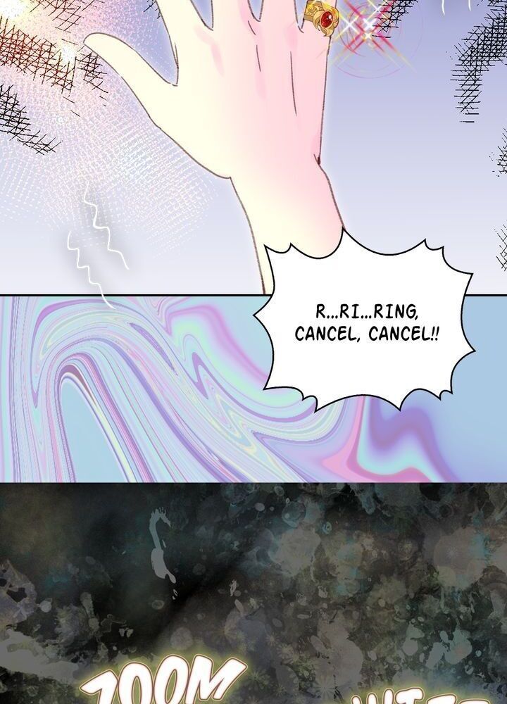 Miss Not-So Sidekick Chapter 126 page 11 - Chapter 126