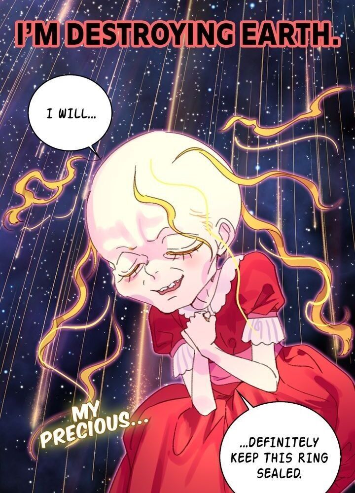 Miss Not-So Sidekick Chapter 126 page 13 - Chapter 126