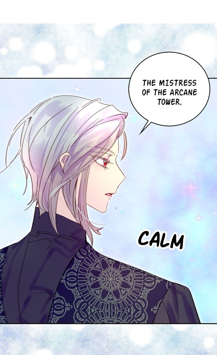 Miss Not-So Sidekick Chapter 126 page 28 - Chapter 126