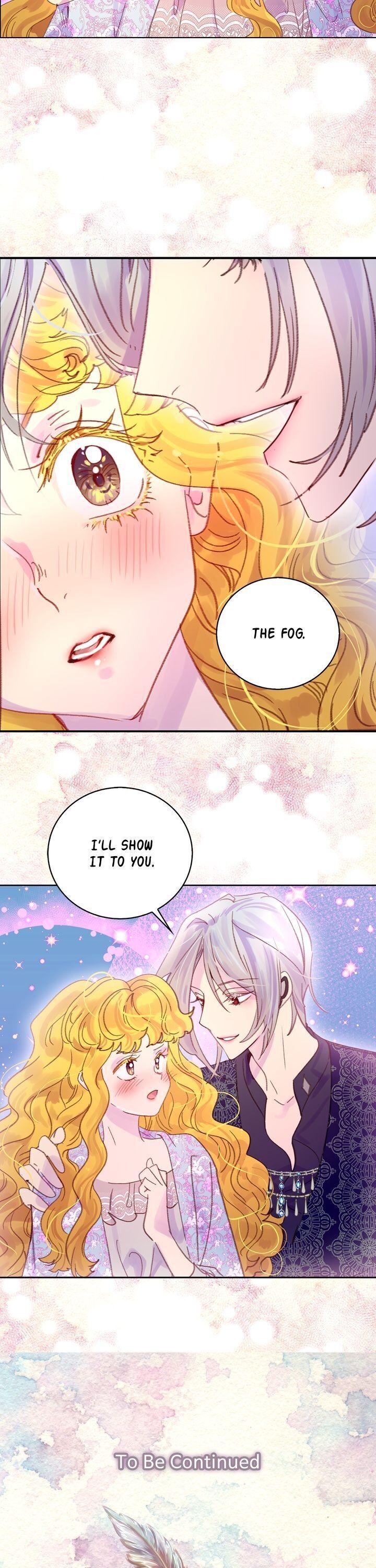 Miss Not-So Sidekick Chapter 126 page 31 - Chapter 126