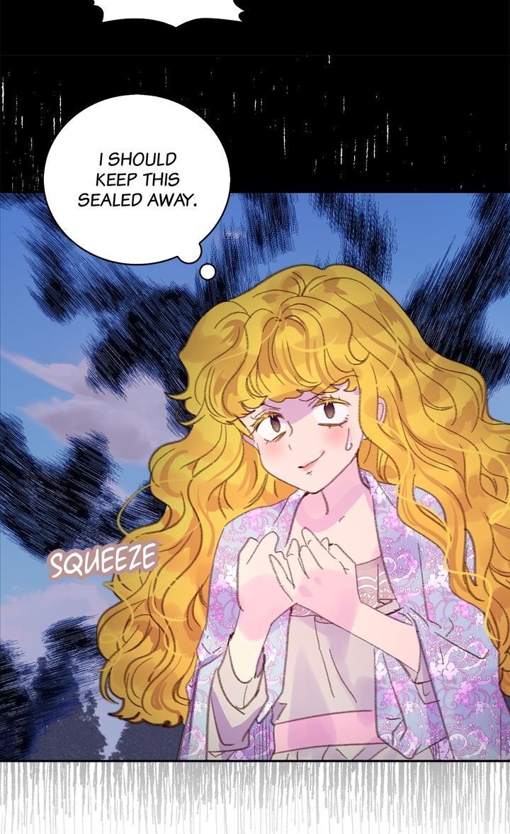 Miss Not-So Sidekick Chapter 126 page 7 - Chapter 126