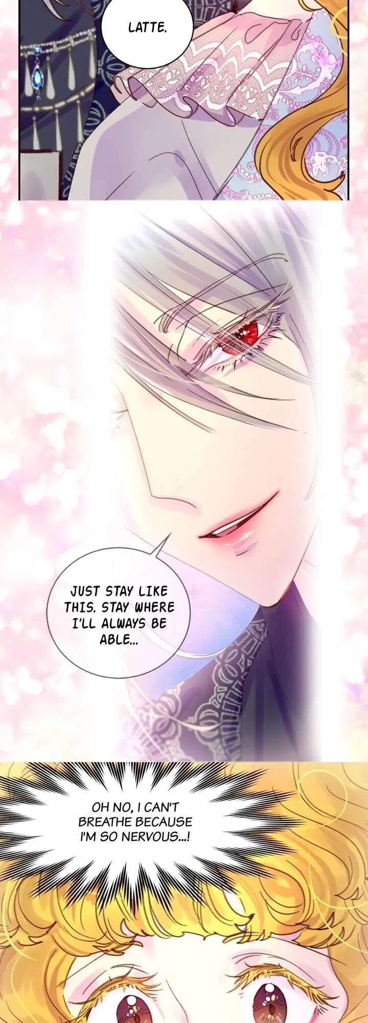 Miss Not-So Sidekick Chapter 127 page 16 - Chapter 127