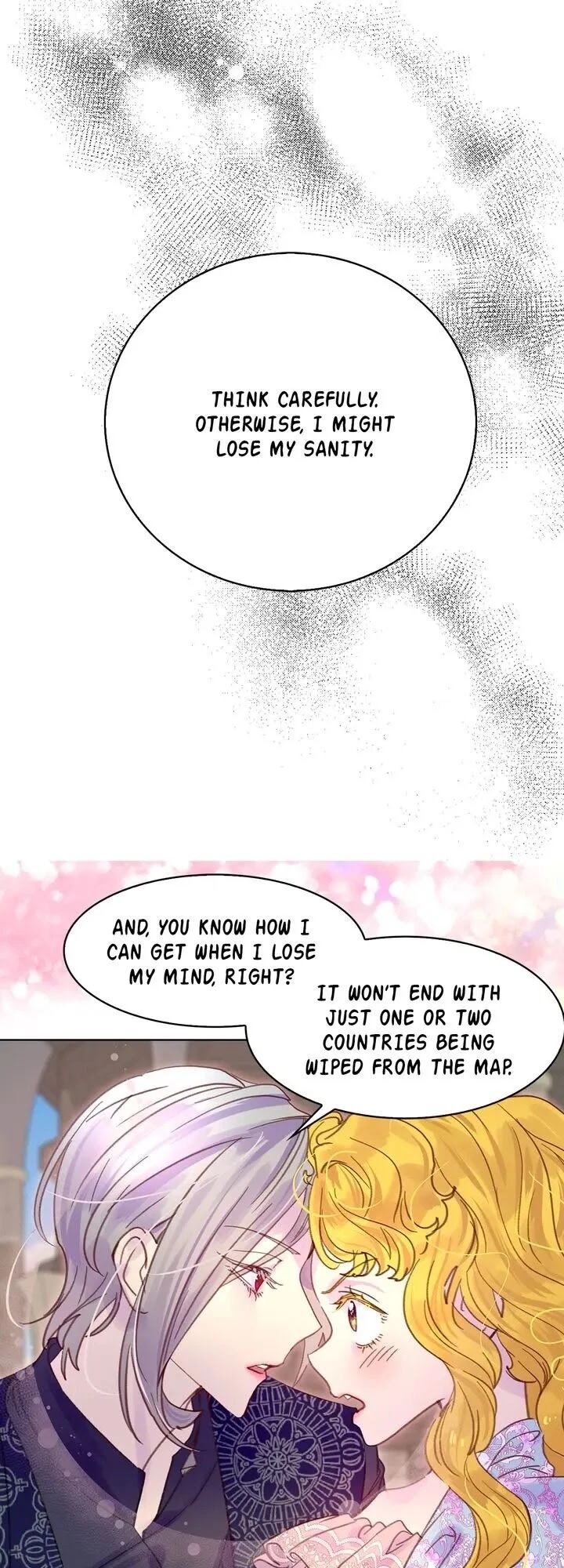 Miss Not-So Sidekick Chapter 127 page 21 - Chapter 127
