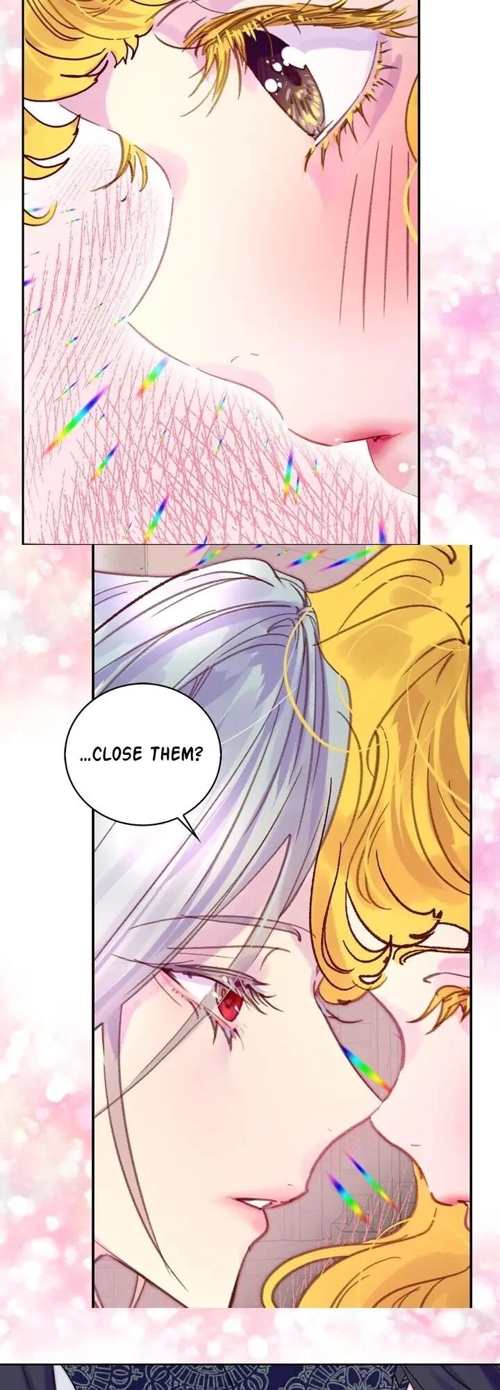 Miss Not-So Sidekick Chapter 127 page 25 - Chapter 127