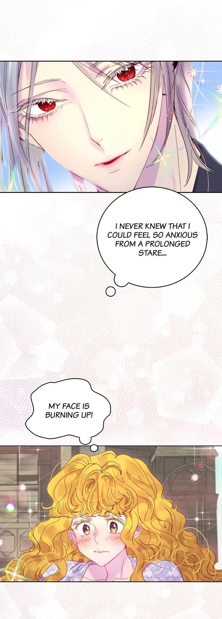 Miss Not-So Sidekick Chapter 127 page 9 - Chapter 127
