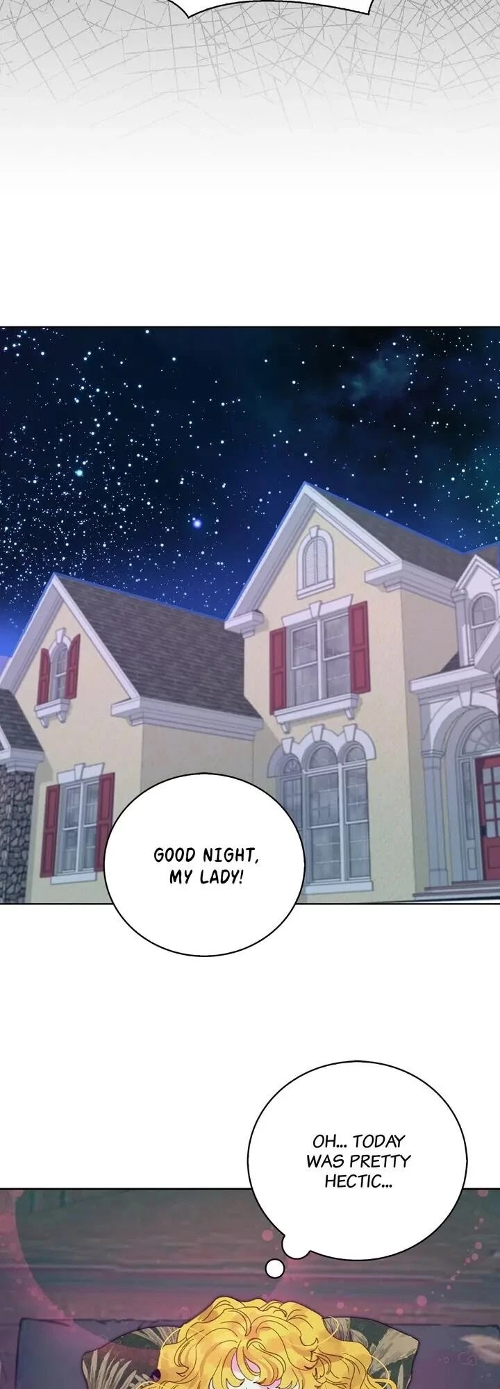 Miss Not-So Sidekick Chapter 128 page 10 - Chapter 128