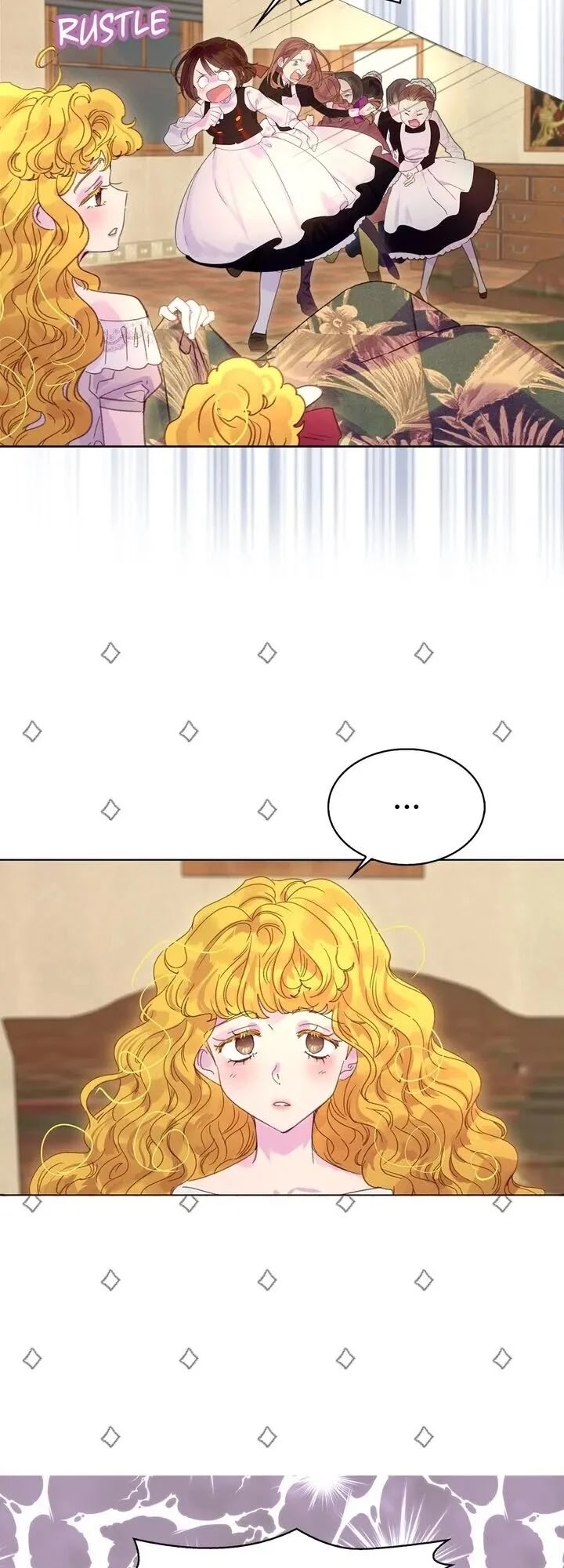 Miss Not-So Sidekick Chapter 128 page 19 - Chapter 128