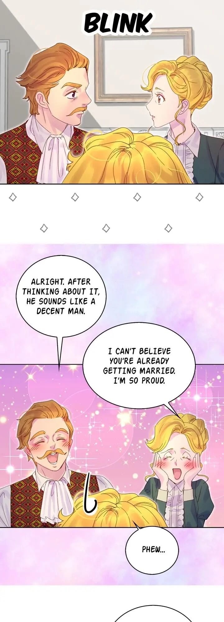 Miss Not-So Sidekick Chapter 128 page 26 - Chapter 128