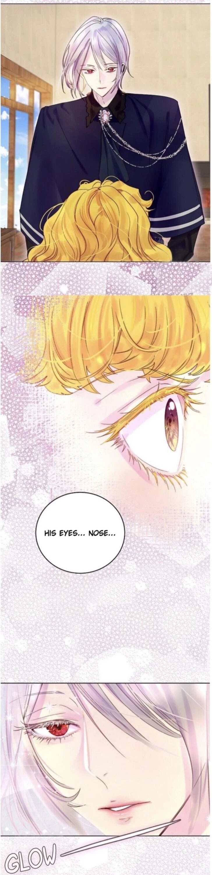 Miss Not-So Sidekick Chapter 129 page 17 - Chapter 129