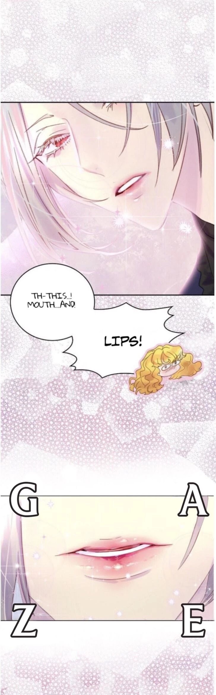 Miss Not-So Sidekick Chapter 129 page 18 - Chapter 129