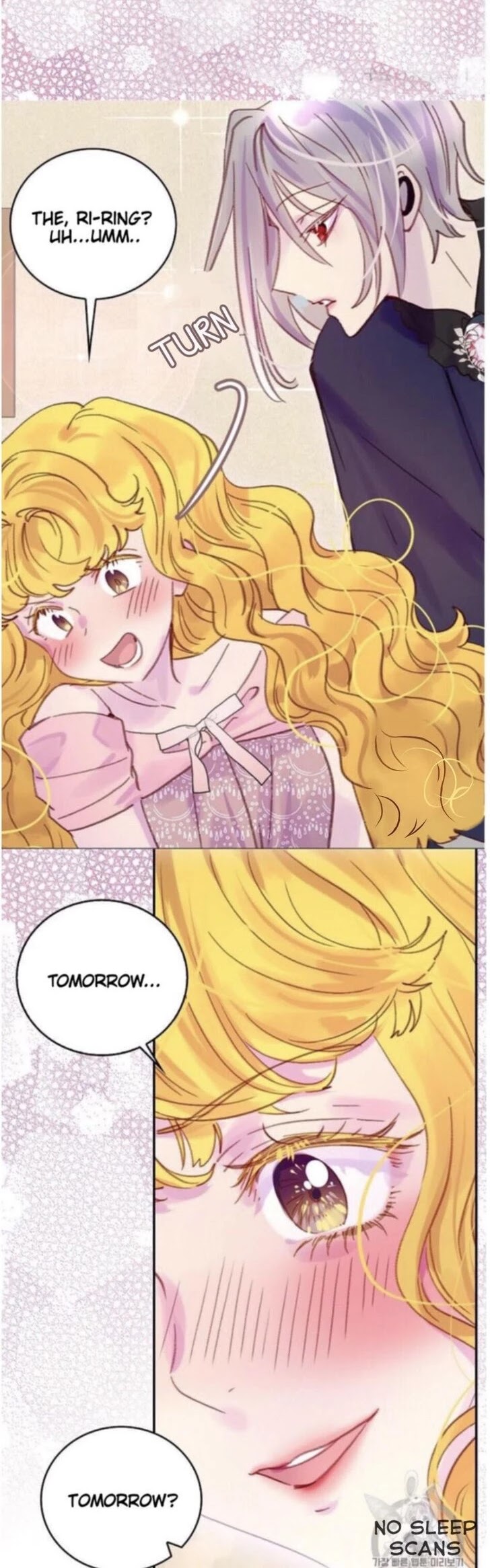 Miss Not-So Sidekick Chapter 129 page 19 - Chapter 129