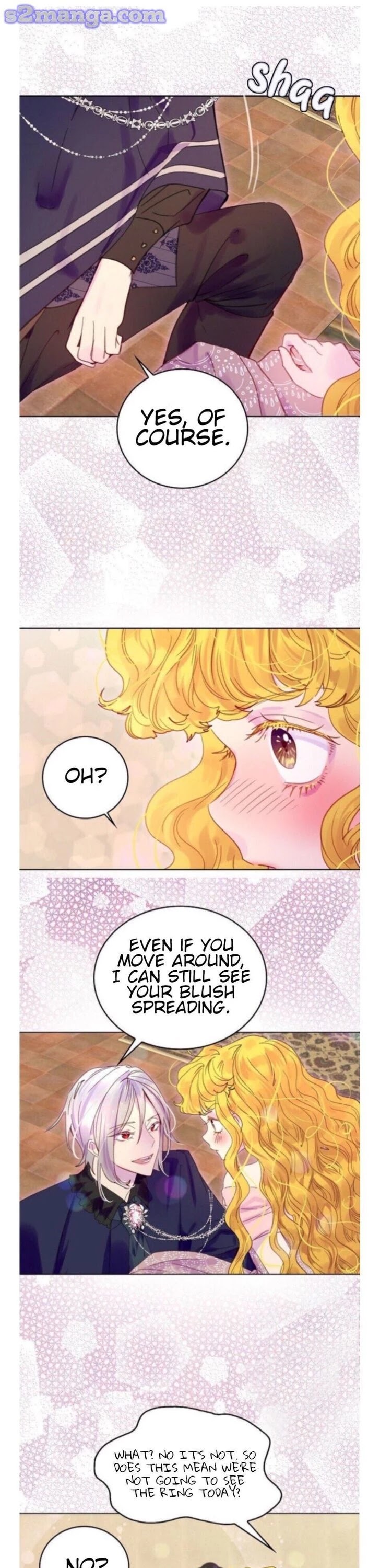 Miss Not-So Sidekick Chapter 129 page 20 - Chapter 129