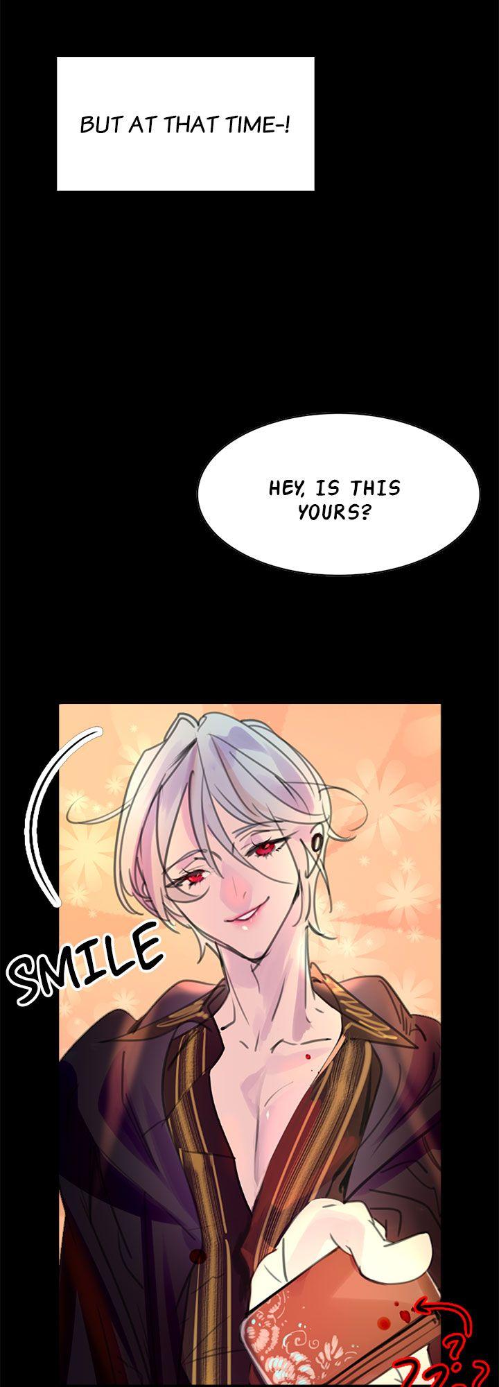 Miss Not-So Sidekick Chapter 13 page 7 - Chapter 13