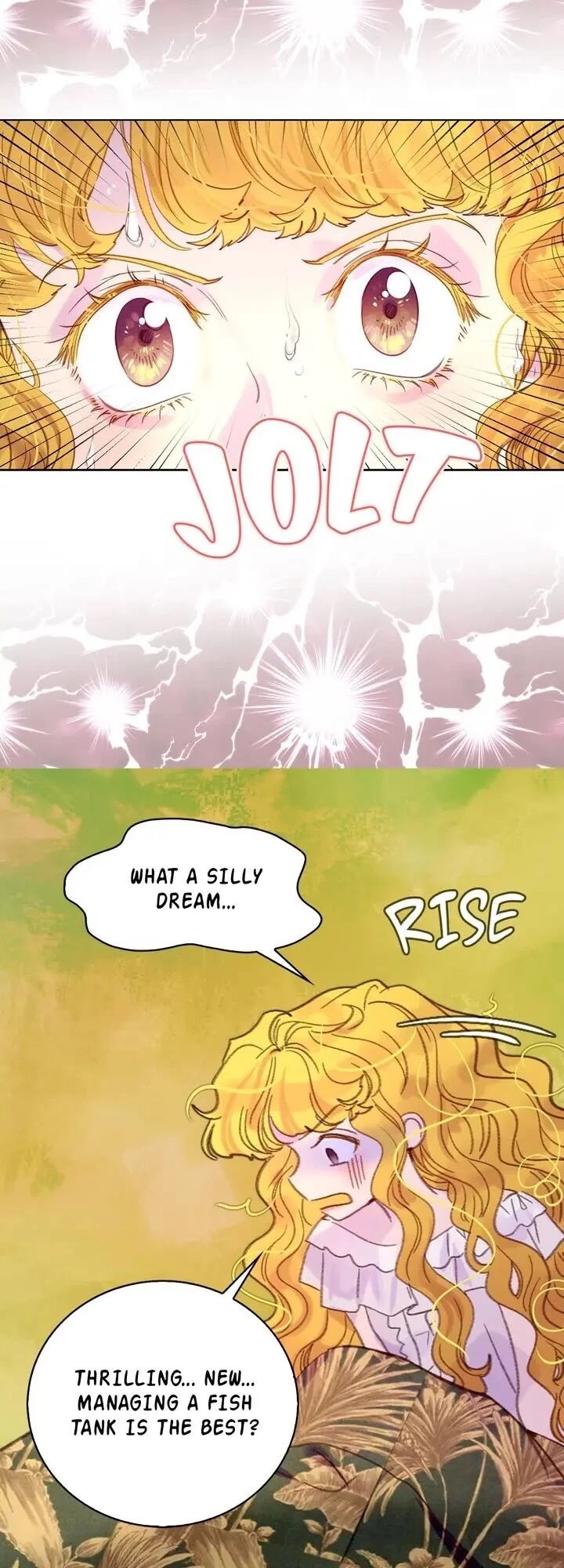 Miss Not-So Sidekick Chapter 130 page 13 - Chapter 130