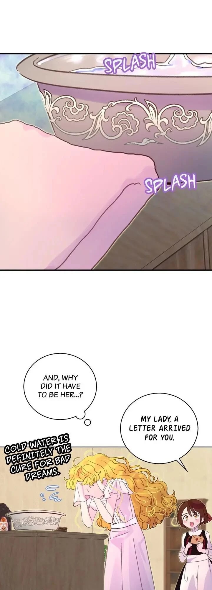 Miss Not-So Sidekick Chapter 130 page 15 - Chapter 130
