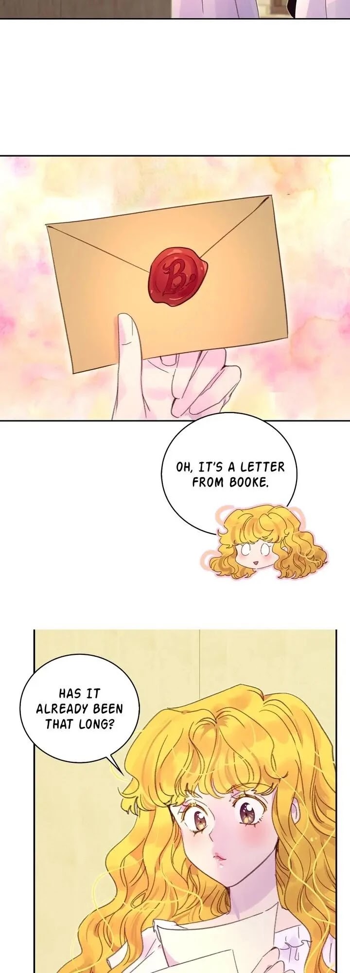 Miss Not-So Sidekick Chapter 130 page 16 - Chapter 130