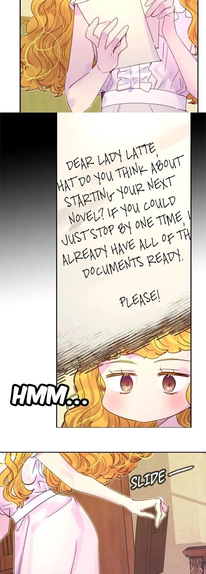 Miss Not-So Sidekick Chapter 130 page 17 - Chapter 130