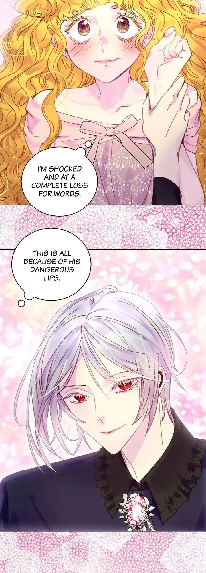 Miss Not-So Sidekick Chapter 130 page 5 - Chapter 130