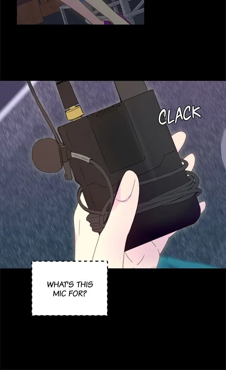 Miss Not-So Sidekick Chapter 130 page 7 - Chapter 130