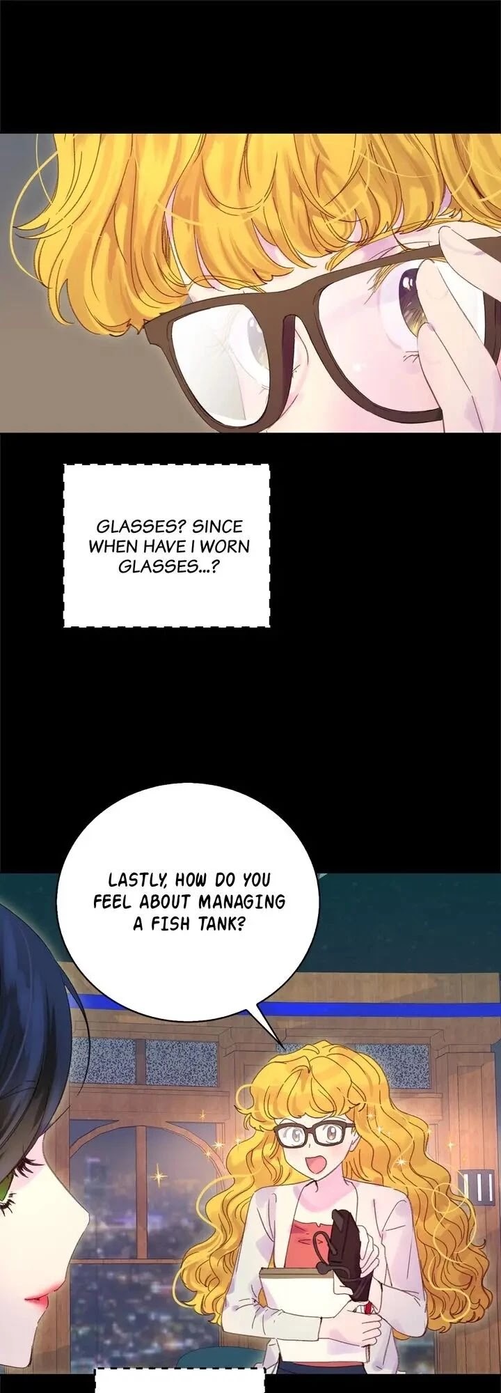 Miss Not-So Sidekick Chapter 130 page 8 - Chapter 130