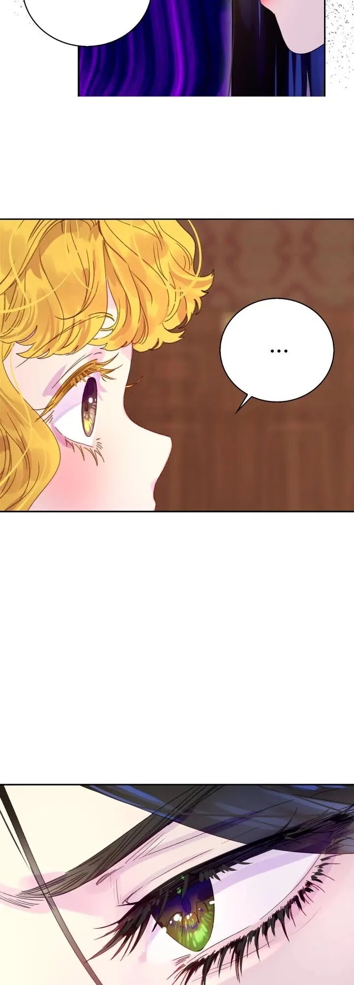 Miss Not-So Sidekick Chapter 131 page 10 - Chapter 131