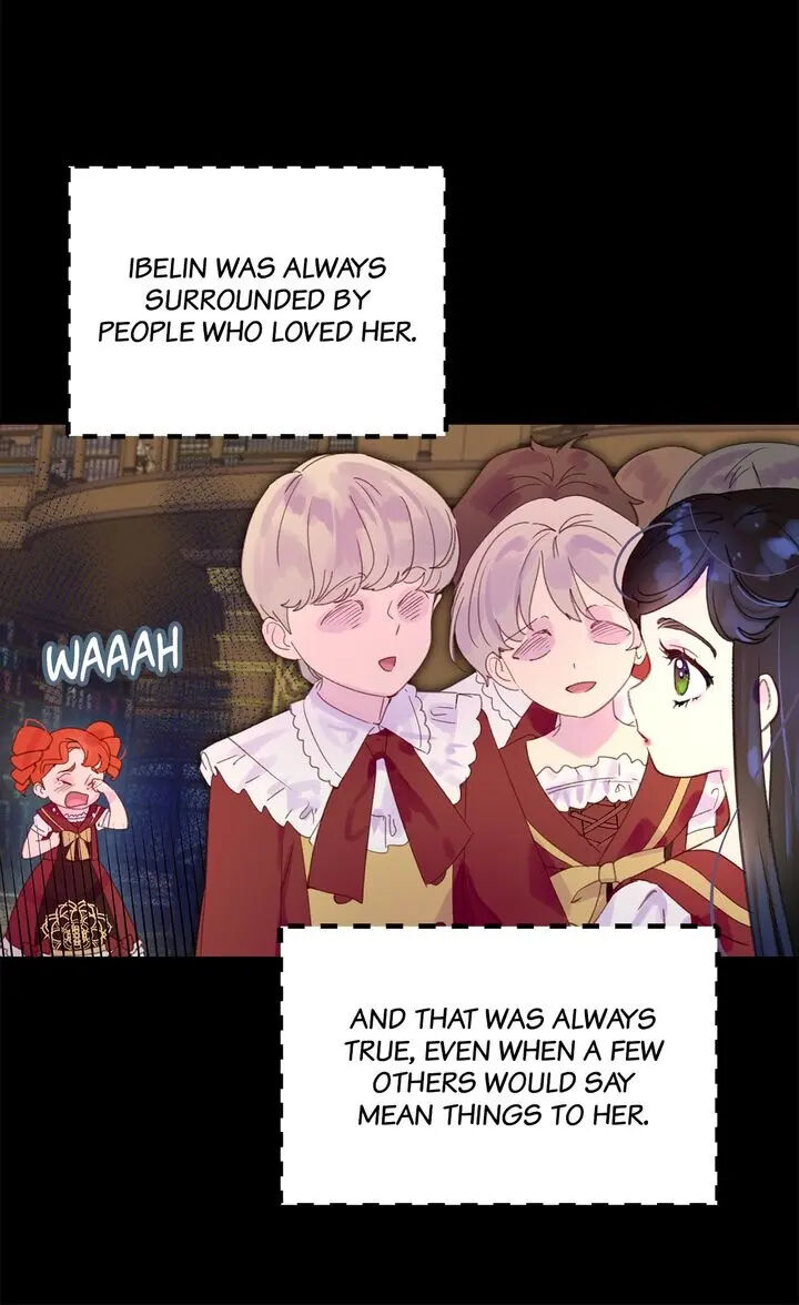 Miss Not-So Sidekick Chapter 131 page 22 - Chapter 131