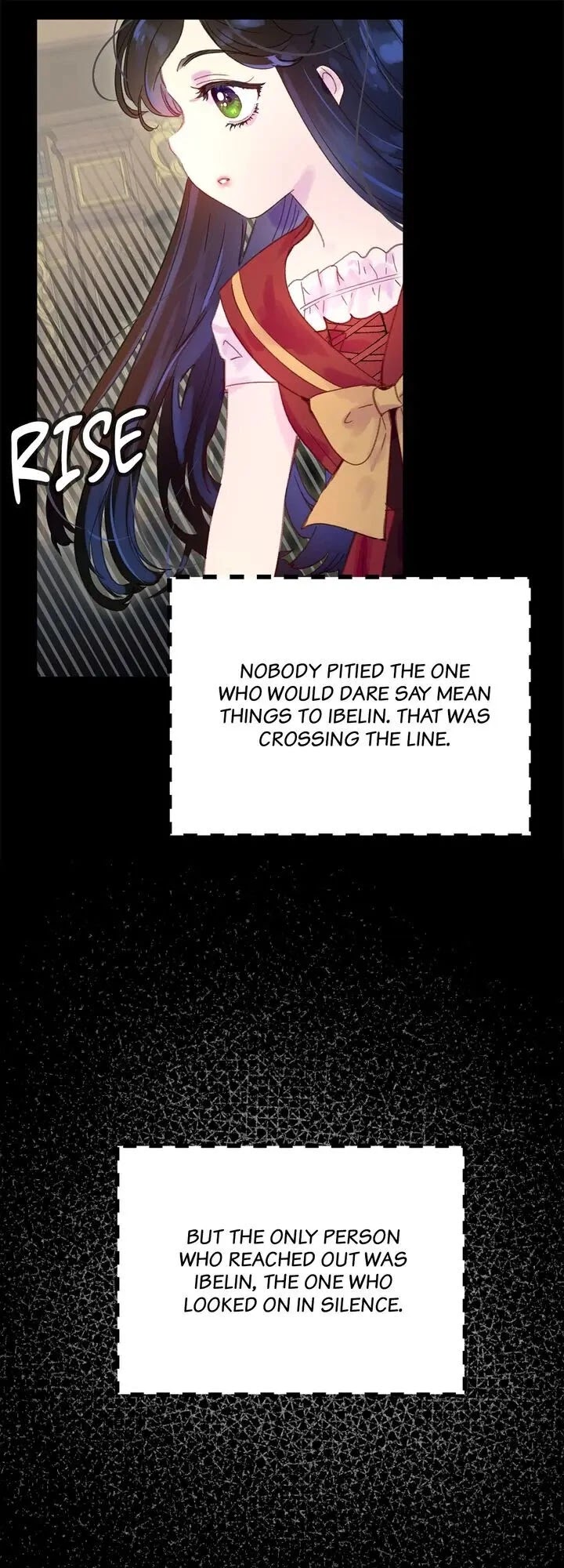 Miss Not-So Sidekick Chapter 131 page 23 - Chapter 131