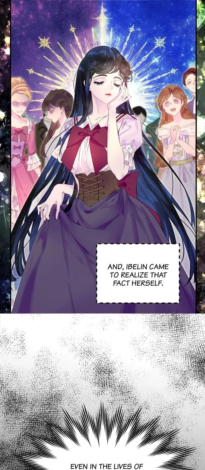 Miss Not-So Sidekick Chapter 131 page 30 - Chapter 131