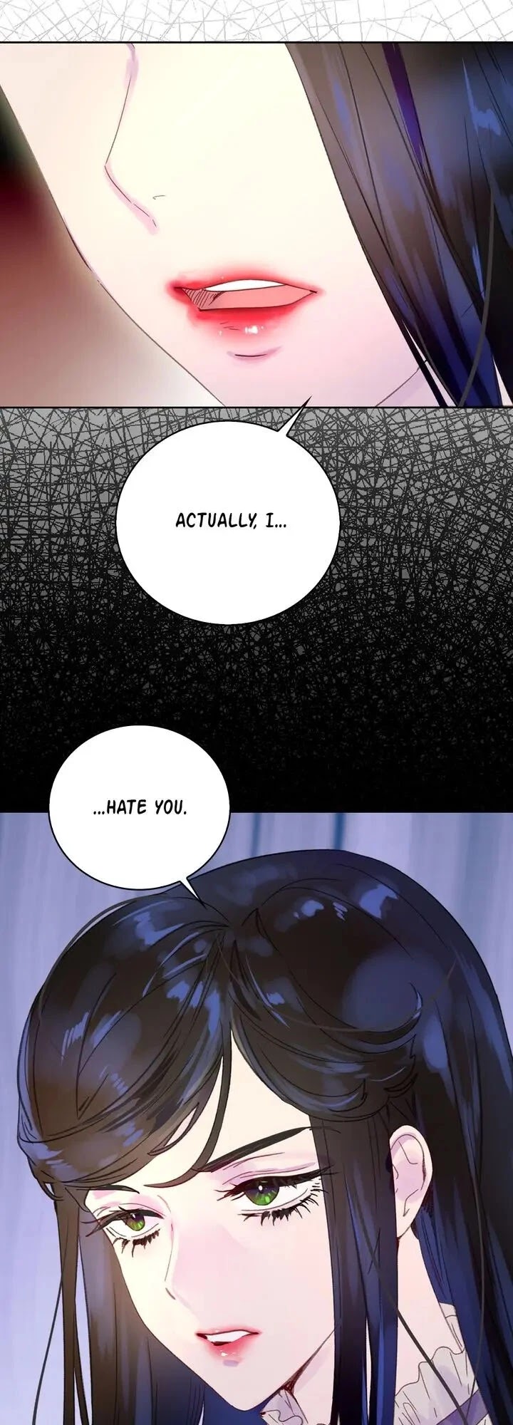 Miss Not-So Sidekick Chapter 131 page 7 - Chapter 131