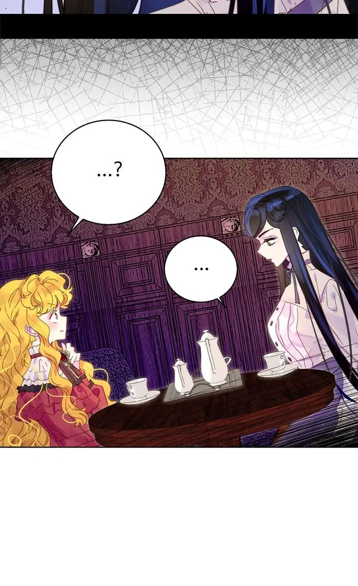 Miss Not-So Sidekick Chapter 131 page 8 - Chapter 131