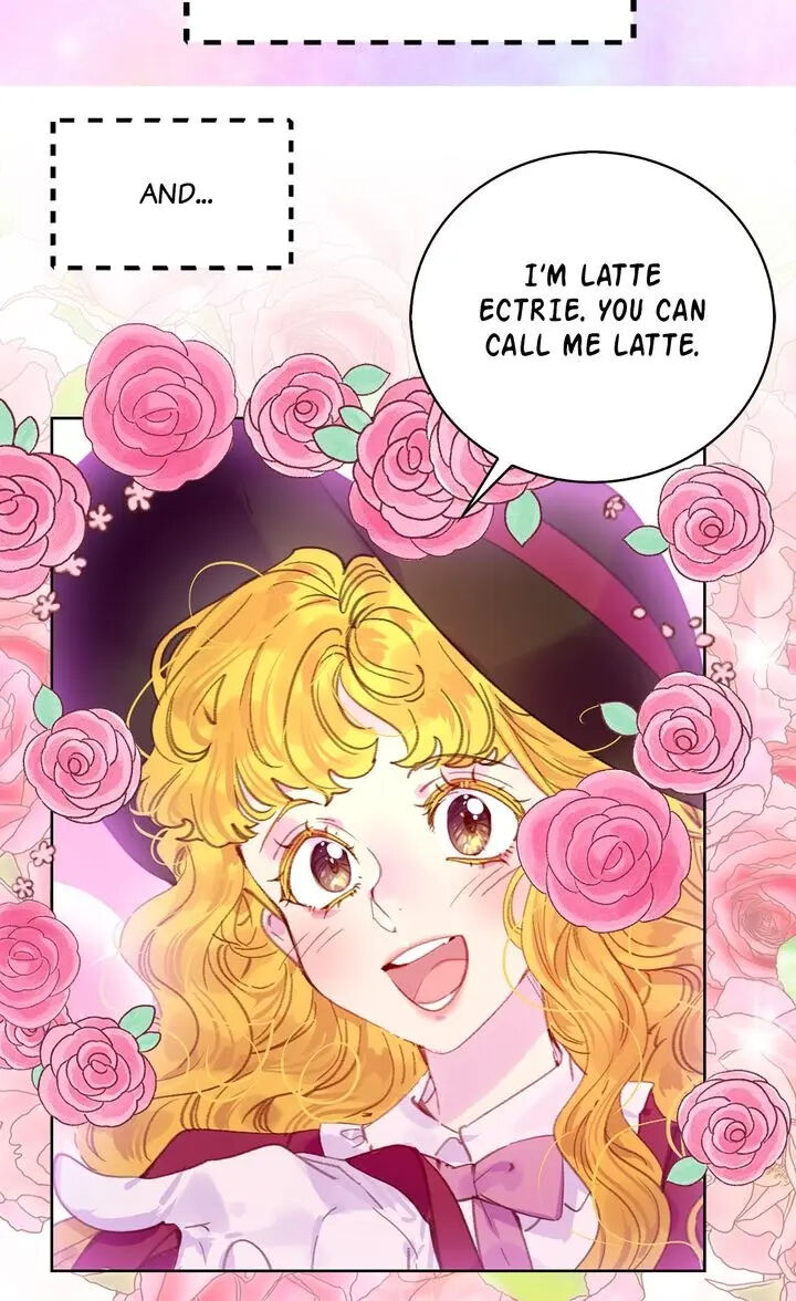 Miss Not-So Sidekick Chapter 132 page 12 - Chapter 132
