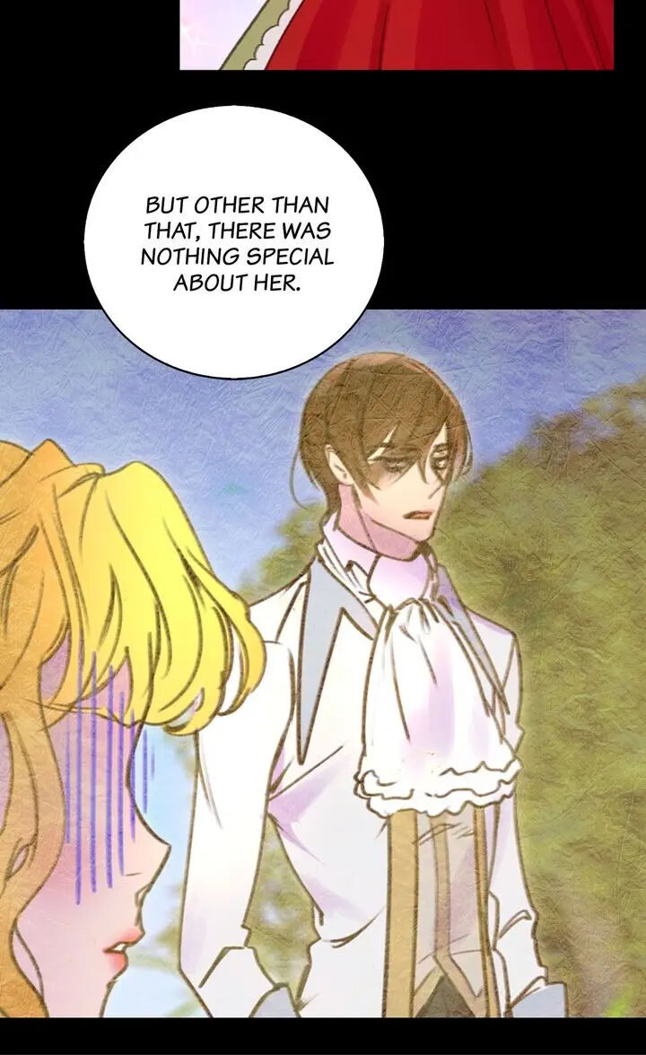 Miss Not-So Sidekick Chapter 132 page 19 - Chapter 132
