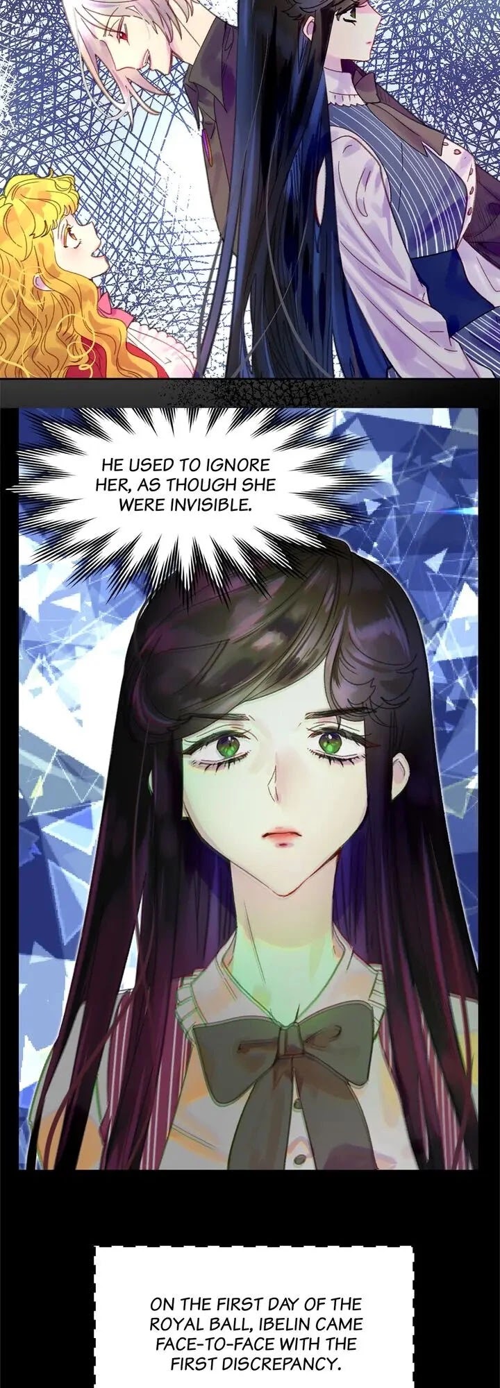 Miss Not-So Sidekick Chapter 132 page 23 - Chapter 132