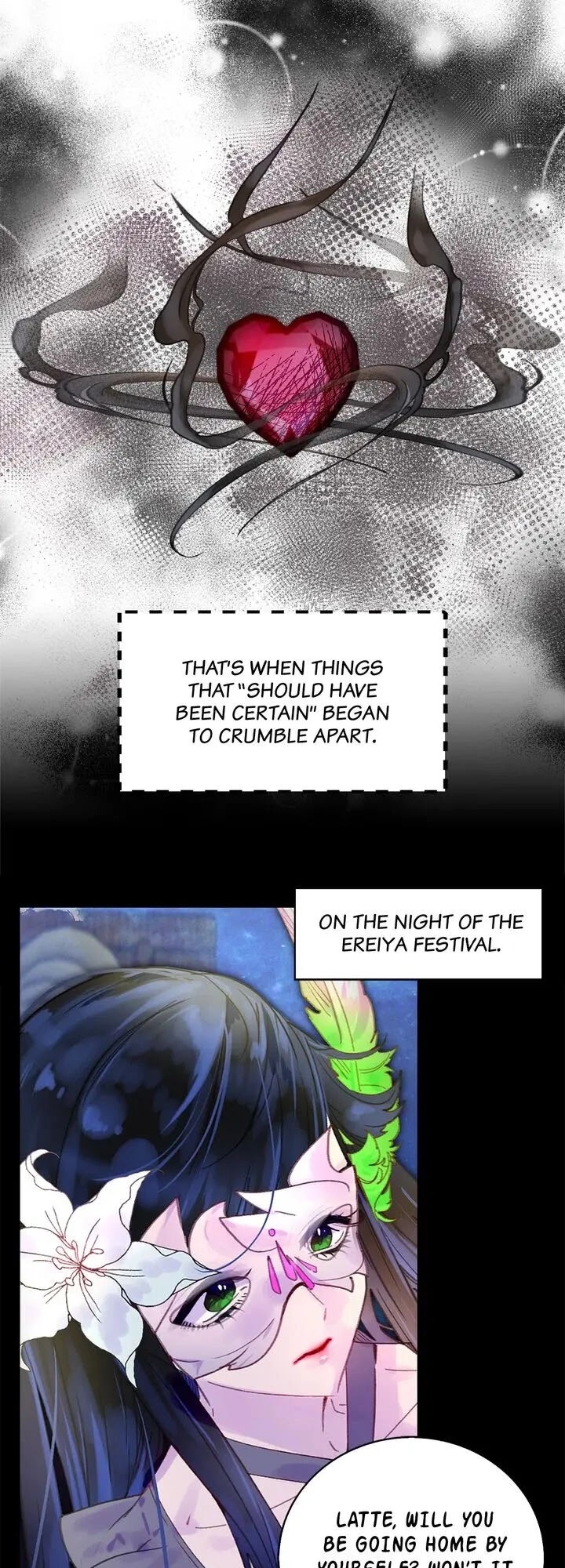 Miss Not-So Sidekick Chapter 132 page 27 - Chapter 132