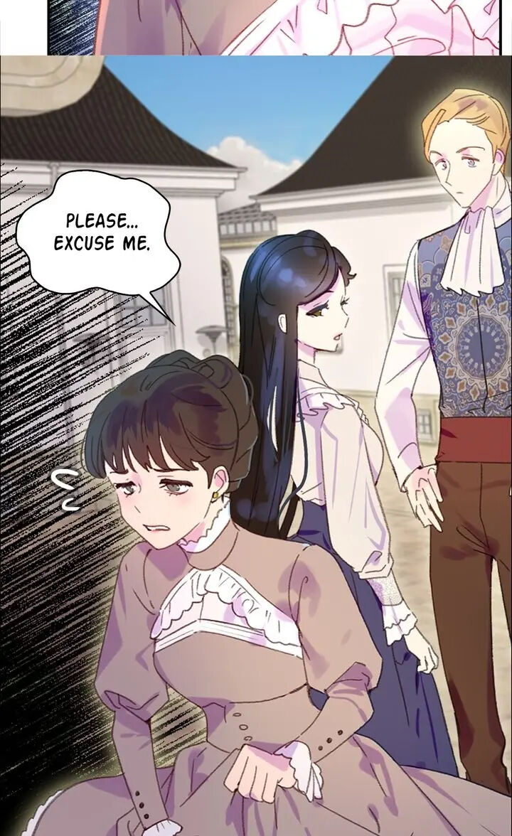 Miss Not-So Sidekick Chapter 132 page 5 - Chapter 132