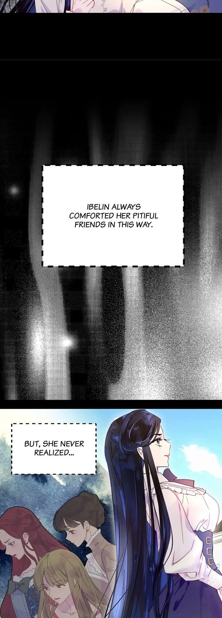 Miss Not-So Sidekick Chapter 132 page 7 - Chapter 132