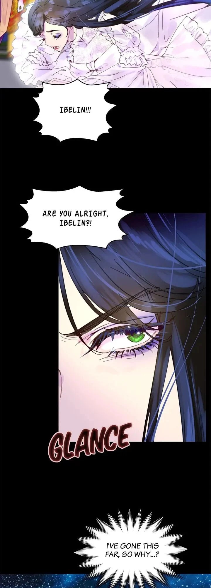 Miss Not-So Sidekick Chapter 133 page 11 - Chapter 133