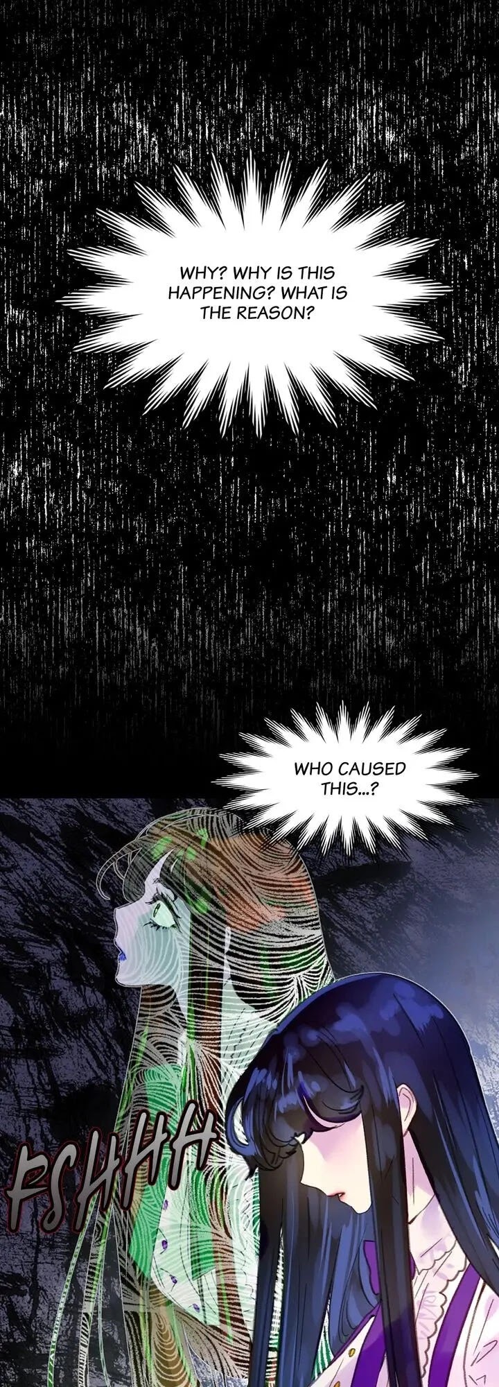 Miss Not-So Sidekick Chapter 133 page 13 - Chapter 133