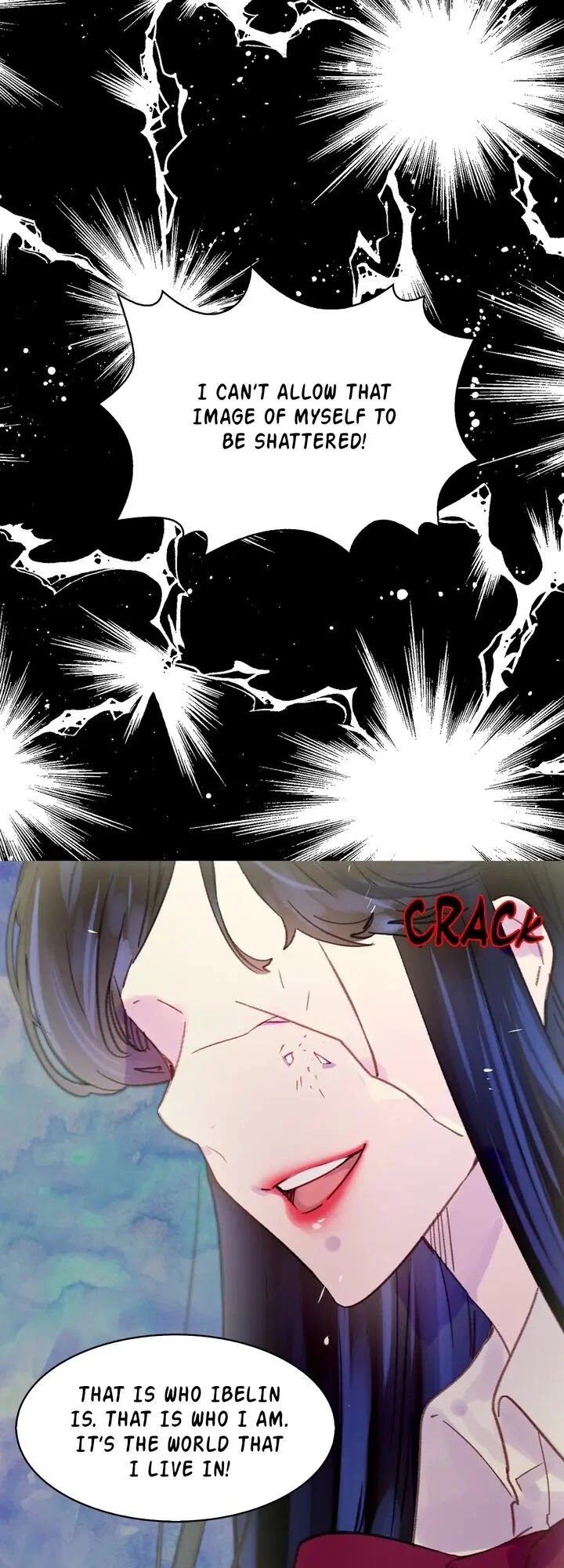 Miss Not-So Sidekick Chapter 133 page 22 - Chapter 133