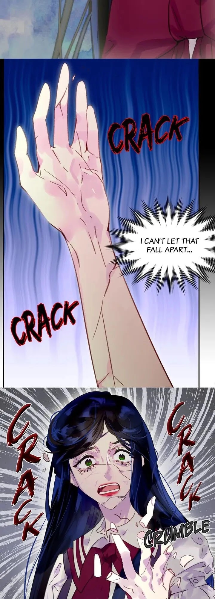 Miss Not-So Sidekick Chapter 133 page 23 - Chapter 133