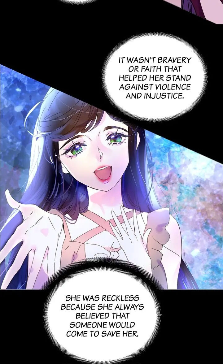 Miss Not-So Sidekick Chapter 133 page 28 - Chapter 133