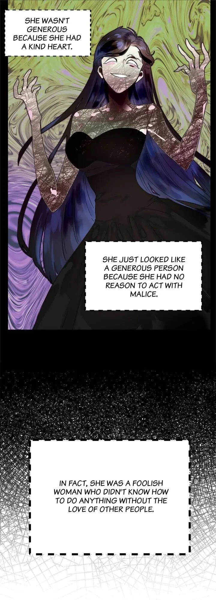 Miss Not-So Sidekick Chapter 133 page 29 - Chapter 133