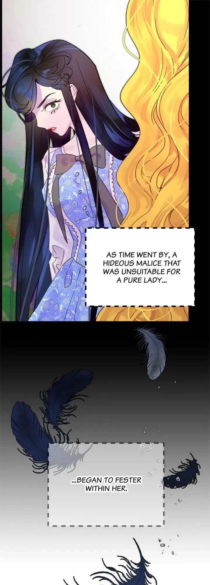 Miss Not-So Sidekick Chapter 133 page 8 - Chapter 133
