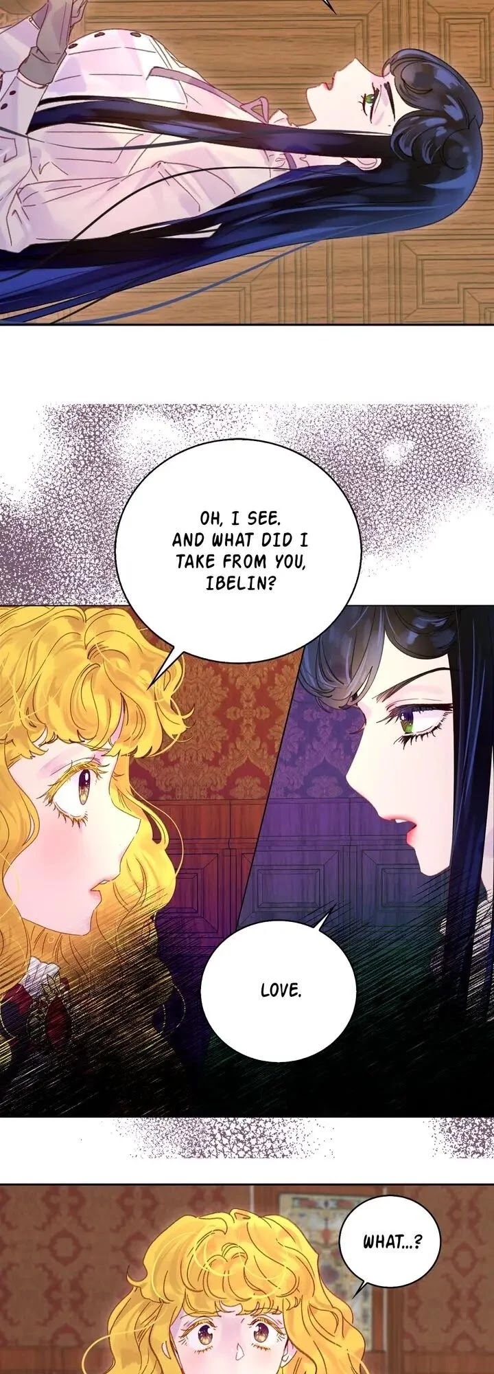 Miss Not-So Sidekick Chapter 134 page 11 - Chapter 134