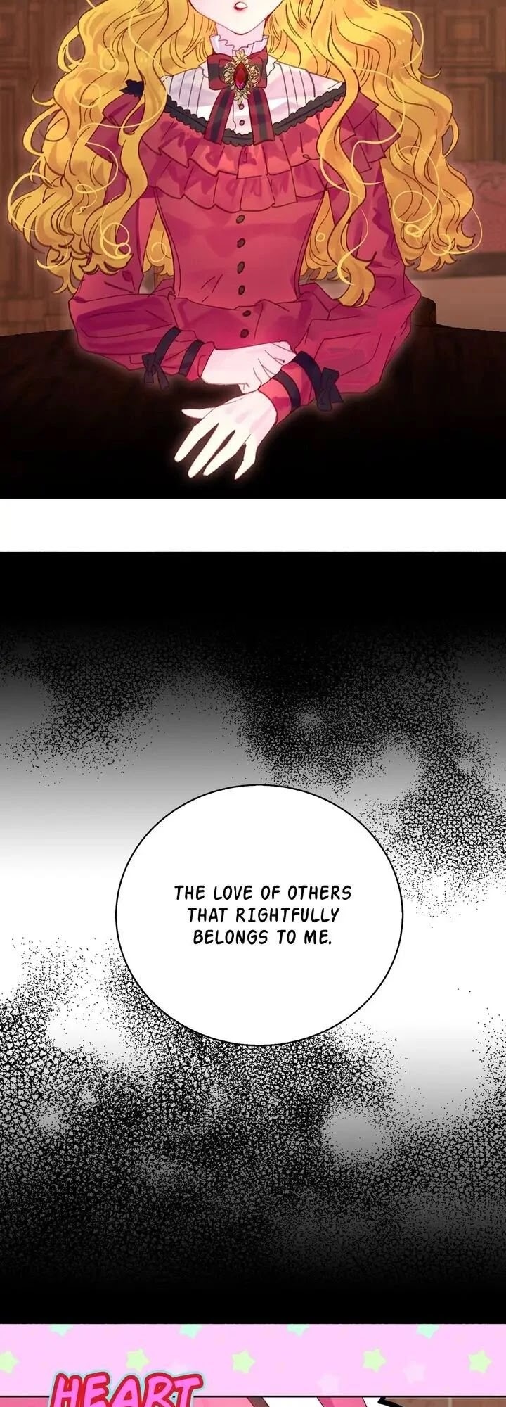 Miss Not-So Sidekick Chapter 134 page 12 - Chapter 134
