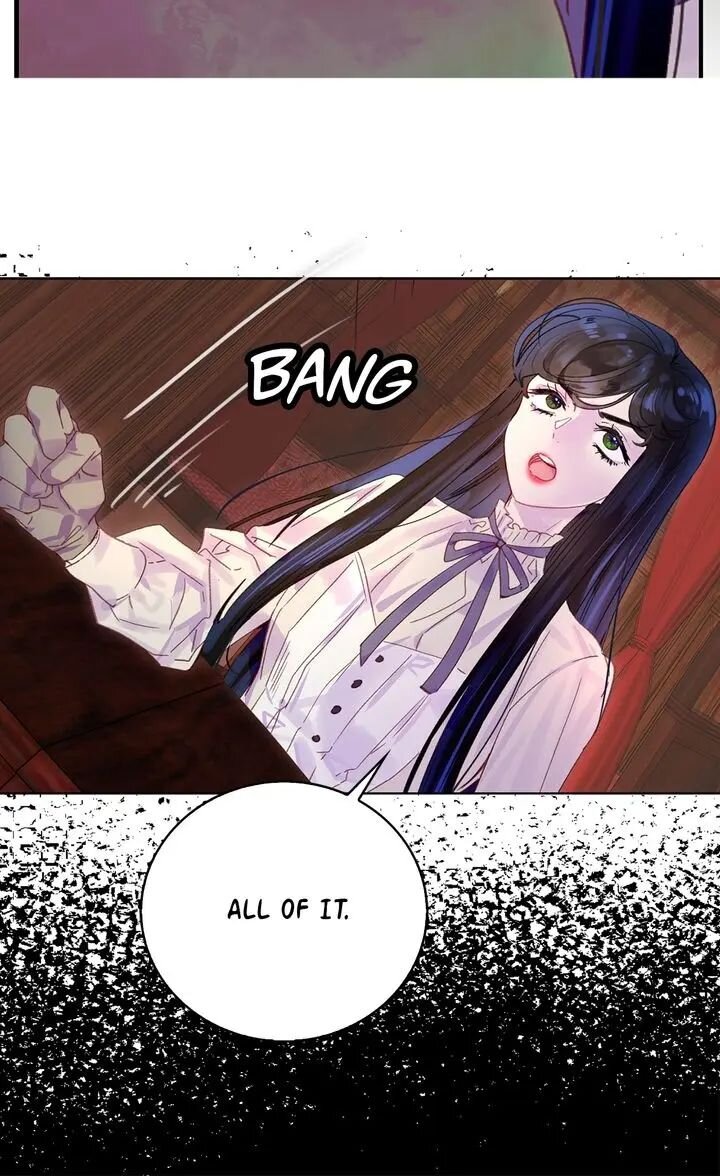 Miss Not-So Sidekick Chapter 134 page 14 - Chapter 134