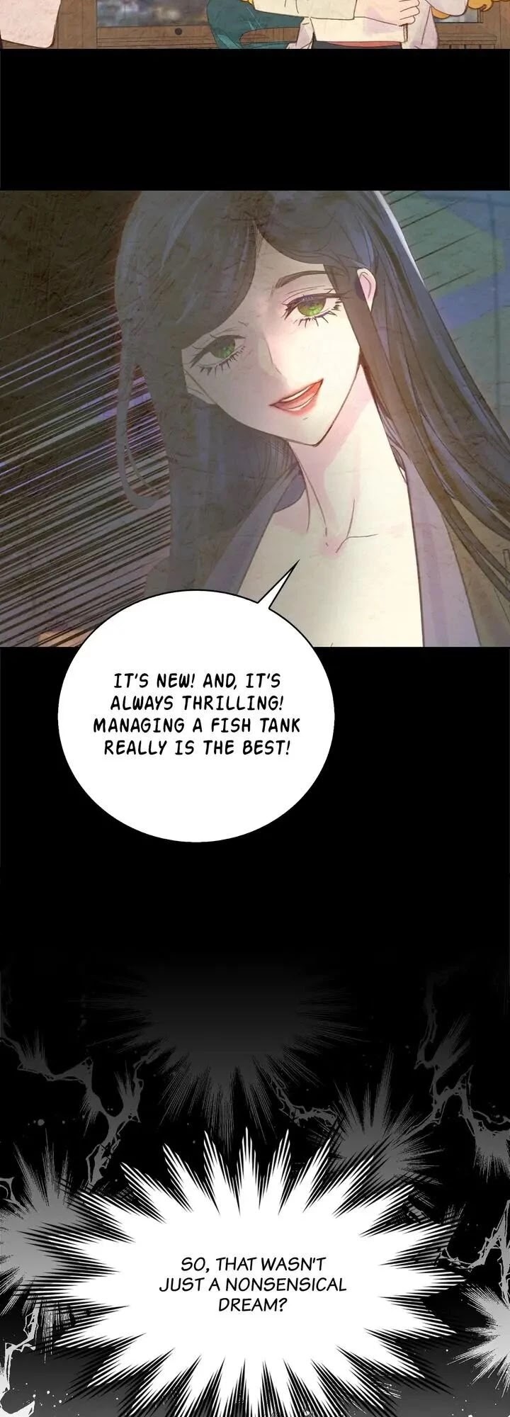 Miss Not-So Sidekick Chapter 134 page 16 - Chapter 134