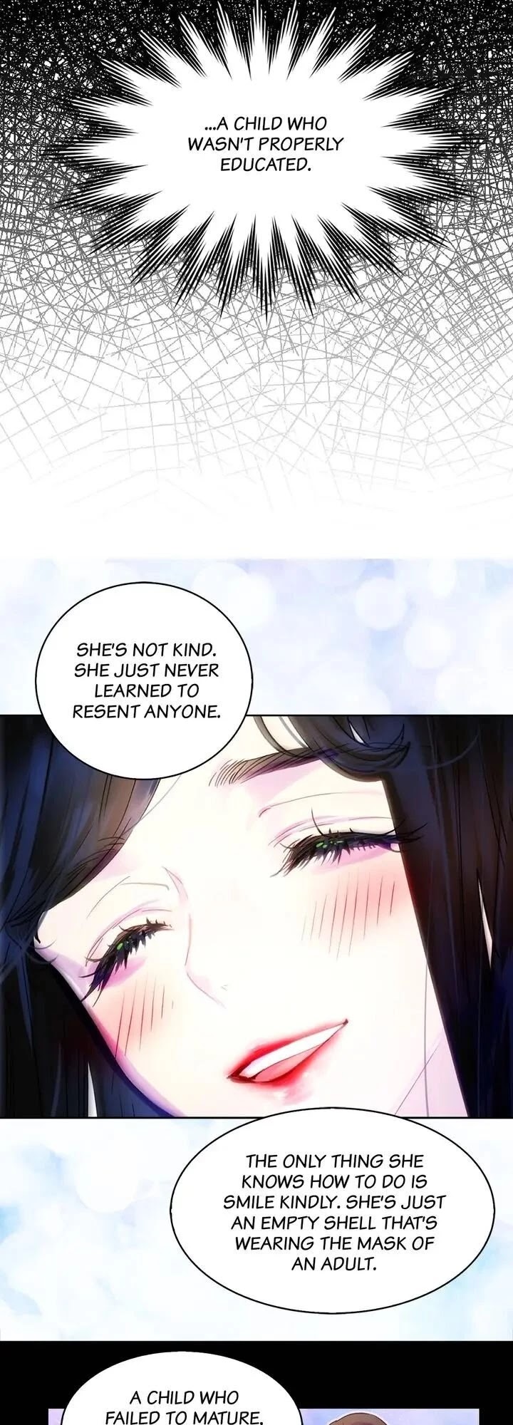 Miss Not-So Sidekick Chapter 134 page 26 - Chapter 134