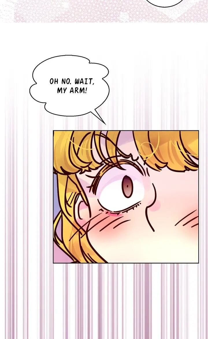 Miss Not-So Sidekick Chapter 135 page 21 - Chapter 135
