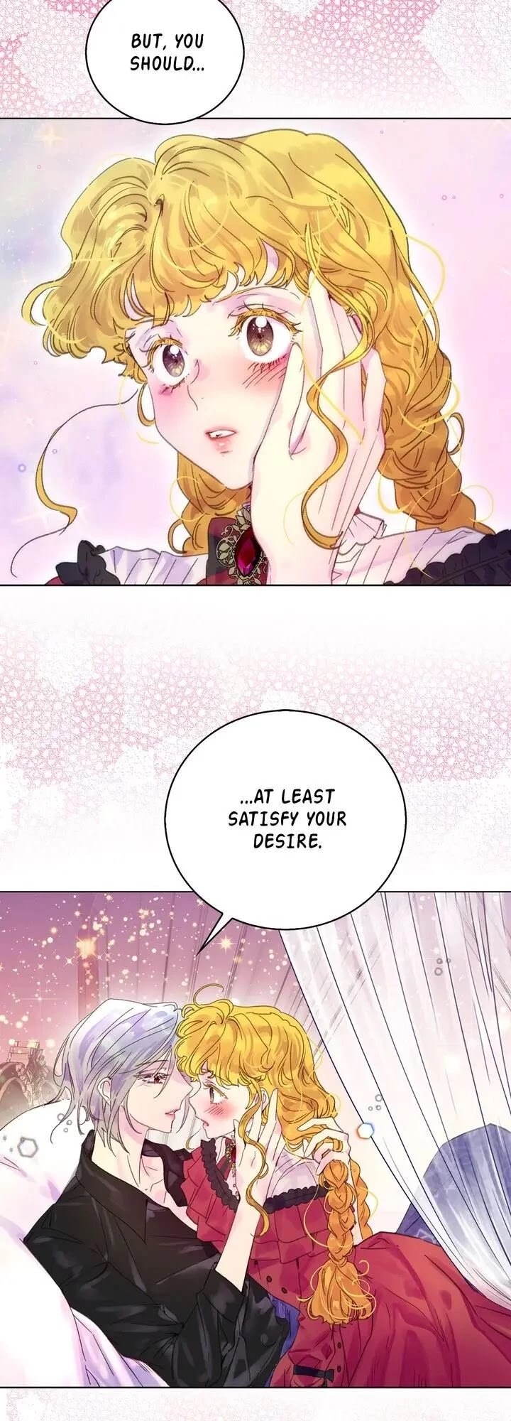 Miss Not-So Sidekick Chapter 135 page 27 - Chapter 135